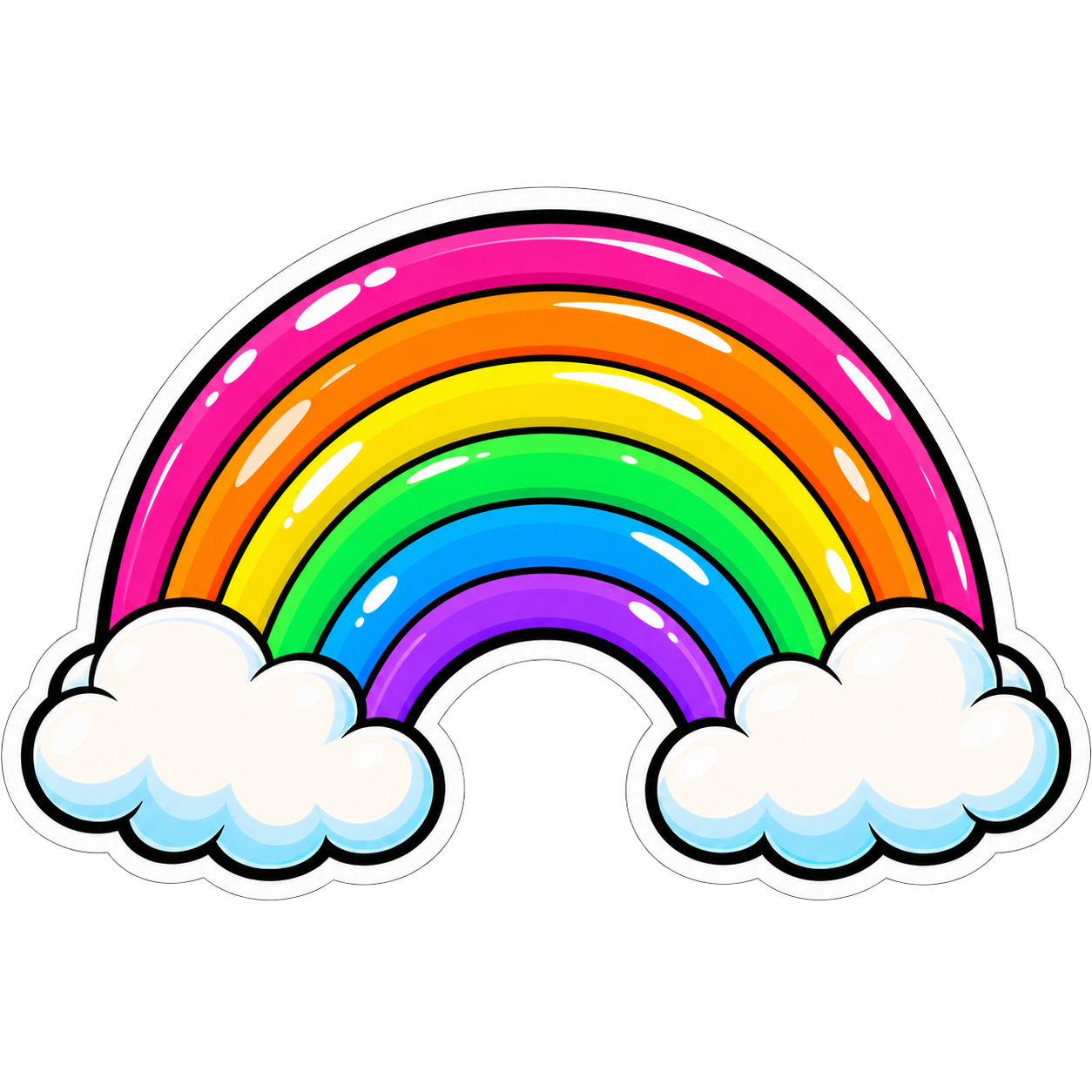 Rainbow